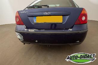 Ford Mondeo 2.0-16V Trend Airco picture 30