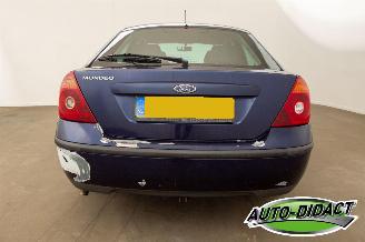 Ford Mondeo 2.0-16V Trend Airco picture 35