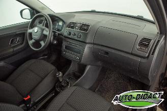 Skoda Fabia 1.2 TDI Greenline Airco picture 15