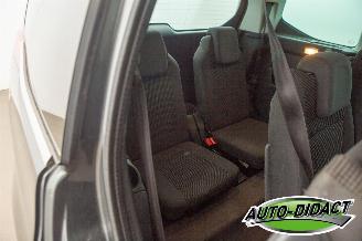 Peugeot 5008 1.6 VTi Clima Navi 7p. Blue Lease picture 21