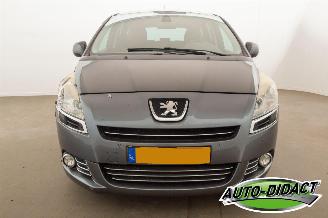 Peugeot 5008 1.6 VTi Clima Navi 7p. Blue Lease picture 32