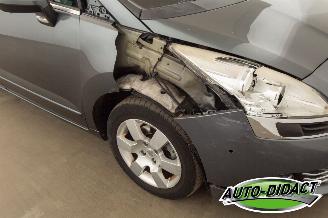 Peugeot 5008 1.6 VTi Clima Navi 7p. Blue Lease picture 28