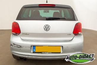 Volkswagen Polo 1.2 TSI Automaat Clima Highline picture 42