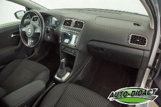 Volkswagen Polo 1.2 TSI Automaat Clima Highline picture 17