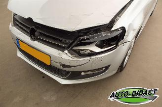 Volkswagen Polo 1.2 TSI Automaat Clima Highline picture 36