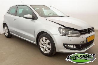 Volkswagen Polo 1.2 TSI Automaat Clima Highline picture 2