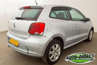 Volkswagen Polo 1.2 TSI Automaat Clima Highline picture 4