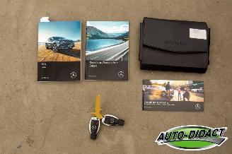 Mercedes GLA 180 Automaat Clima Navi Camera Business Solution Limited picture 29