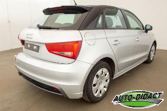 Audi A1 1.6 TDI Airco Admired picture 4