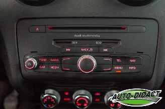 Audi A1 1.6 TDI Airco Admired picture 9