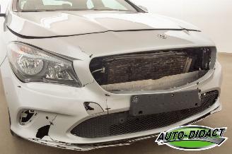 Mercedes Cla-klasse 200d Automaat Clima Navi Leder CARPAS picture 33