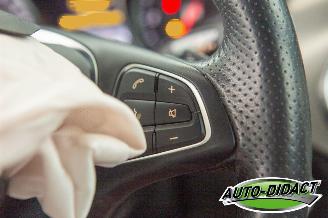 Mercedes Cla-klasse 200d Automaat Clima Navi Leder CARPAS picture 16