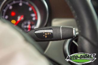 Mercedes Cla-klasse 200d Automaat Clima Navi Leder CARPAS picture 18