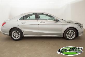 Mercedes Cla-klasse 200d Automaat Clima Navi Leder CARPAS picture 41