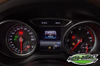 Mercedes Cla-klasse 200d Automaat Clima Navi Leder CARPAS picture 6