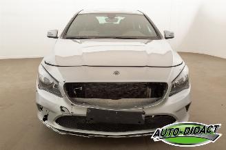 Mercedes Cla-klasse 200d Automaat Clima Navi Leder CARPAS picture 37