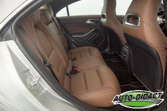 Mercedes Cla-klasse 200d Automaat Clima Navi Leder CARPAS picture 24