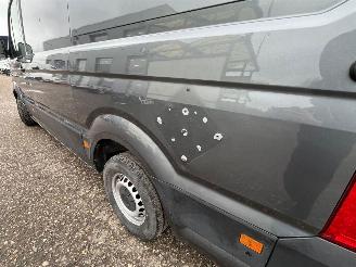 MAN TGE 2.0 TDI Automaat Airco Navi picture 30