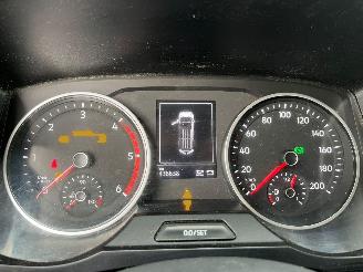 MAN TGE 2.0 TDI Automaat Airco Navi picture 6