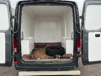 MAN TGE 2.0 TDI Automaat Airco Navi picture 36