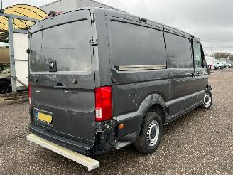 MAN TGE 2.0 TDI Automaat Airco Navi picture 3