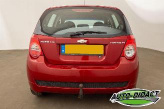 Chevrolet Aveo 1.2 16V Airco LS B-clever picture 34