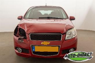 Chevrolet Aveo 1.2 16V Airco LS B-clever picture 33