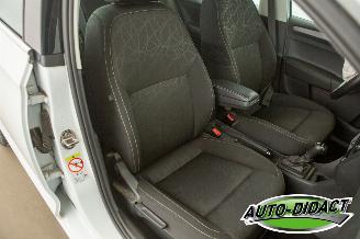 Skoda Rapid 1.0 TSI Automaat Clima Navi Greentech Clever picture 22