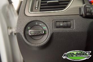 Skoda Rapid 1.0 TSI Automaat Clima Navi Greentech Clever picture 15