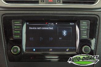 Skoda Rapid 1.0 TSI Automaat Clima Navi Greentech Clever picture 9