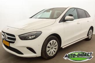 Avarii autoturisme Mercedes B-klasse 200d Automaat Clima Camera MOTORSCHADE 2023/8