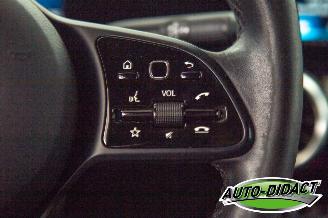 Mercedes B-klasse 200d Automaat Clima Camera MOTORSCHADE picture 17