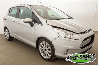Ford B-Max 1.0 Titanium Clima 88.671 km CARPAS picture 2