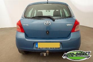 Toyota Yaris 1.3 VVTi Sol Airco picture 30