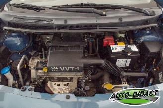 Toyota Yaris 1.3 VVTi Sol Airco picture 28