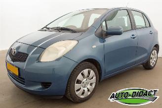  Toyota Yaris 1.3 VVTi Sol Airco 2006/3