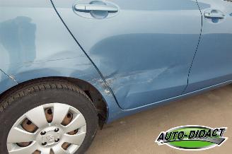 Toyota Yaris 1.3 VVTi Sol Airco picture 25