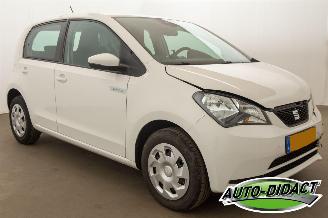 Seat Mii Electric 37 kWh Automaat Airco 34.342 km NAP picture 2