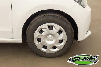 Seat Mii Electric 37 kWh Automaat Airco 34.342 km NAP picture 26