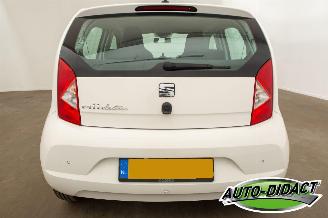 Seat Mii Electric 37 kWh Automaat Airco 34.342 km NAP picture 29