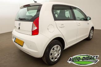 Seat Mii Electric 37 kWh Automaat Airco 34.342 km NAP picture 4