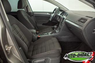 Volkswagen Golf 1.6 TDI Automaat Clima Navi Trendline picture 20