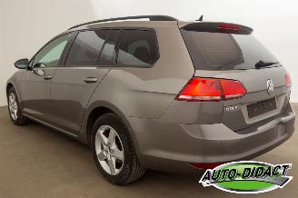 Volkswagen Golf 1.6 TDI Automaat Clima Navi Trendline picture 3