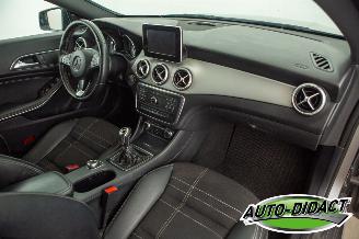 Mercedes Cla-klasse 200 CDI Shooting Brake Airco Navi picture 19