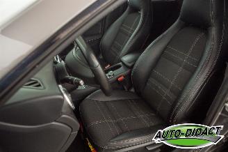 Mercedes Cla-klasse 200 CDI Shooting Brake Airco Navi picture 26