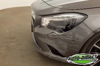 Mercedes Cla-klasse 200 CDI Shooting Brake Airco Navi picture 29