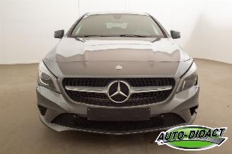Mercedes Cla-klasse 200 CDI Shooting Brake Airco Navi picture 34