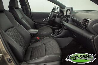 Toyota Yaris 1.5 Hybrid Automaat Clima Navi Camera 130 Executive picture 21