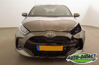 Toyota Yaris 1.5 Hybrid Automaat Clima Navi Camera 130 Executive picture 31