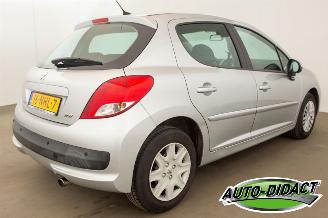 Peugeot 207 1.6 VTi Automaat Clima XS picture 4